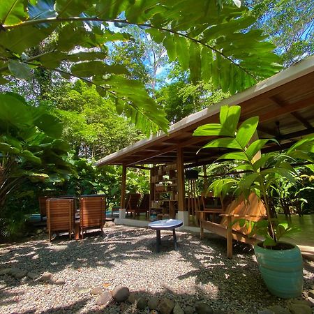 Satta Lodge Puerto Viejo de Talamanca Esterno foto