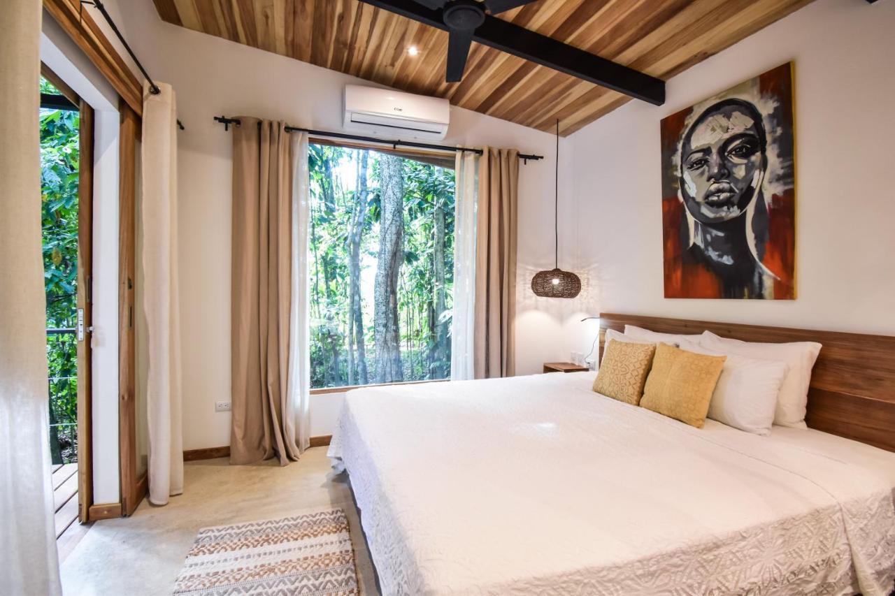 Satta Lodge Puerto Viejo de Talamanca Esterno foto