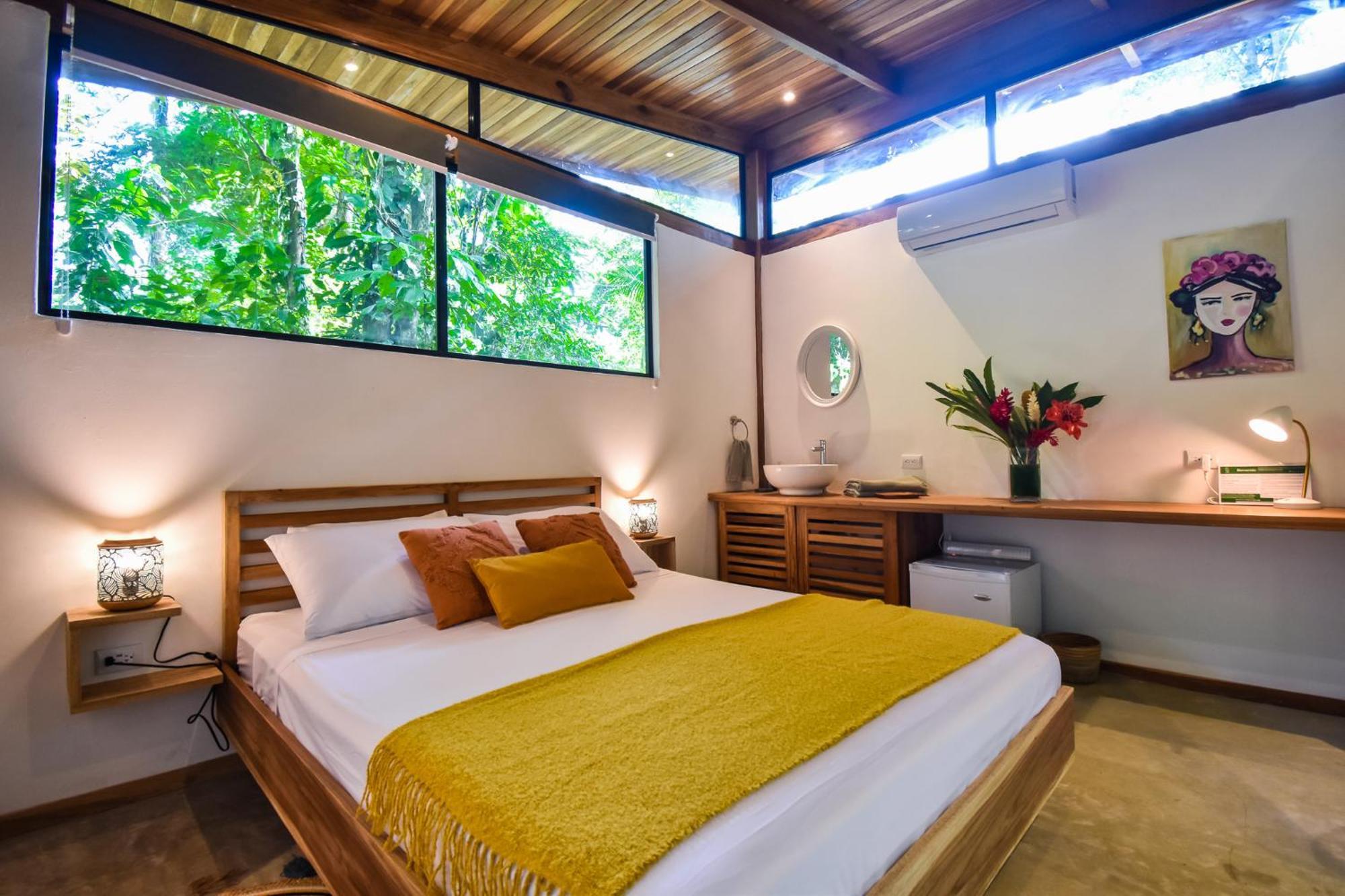 Satta Lodge Puerto Viejo de Talamanca Esterno foto
