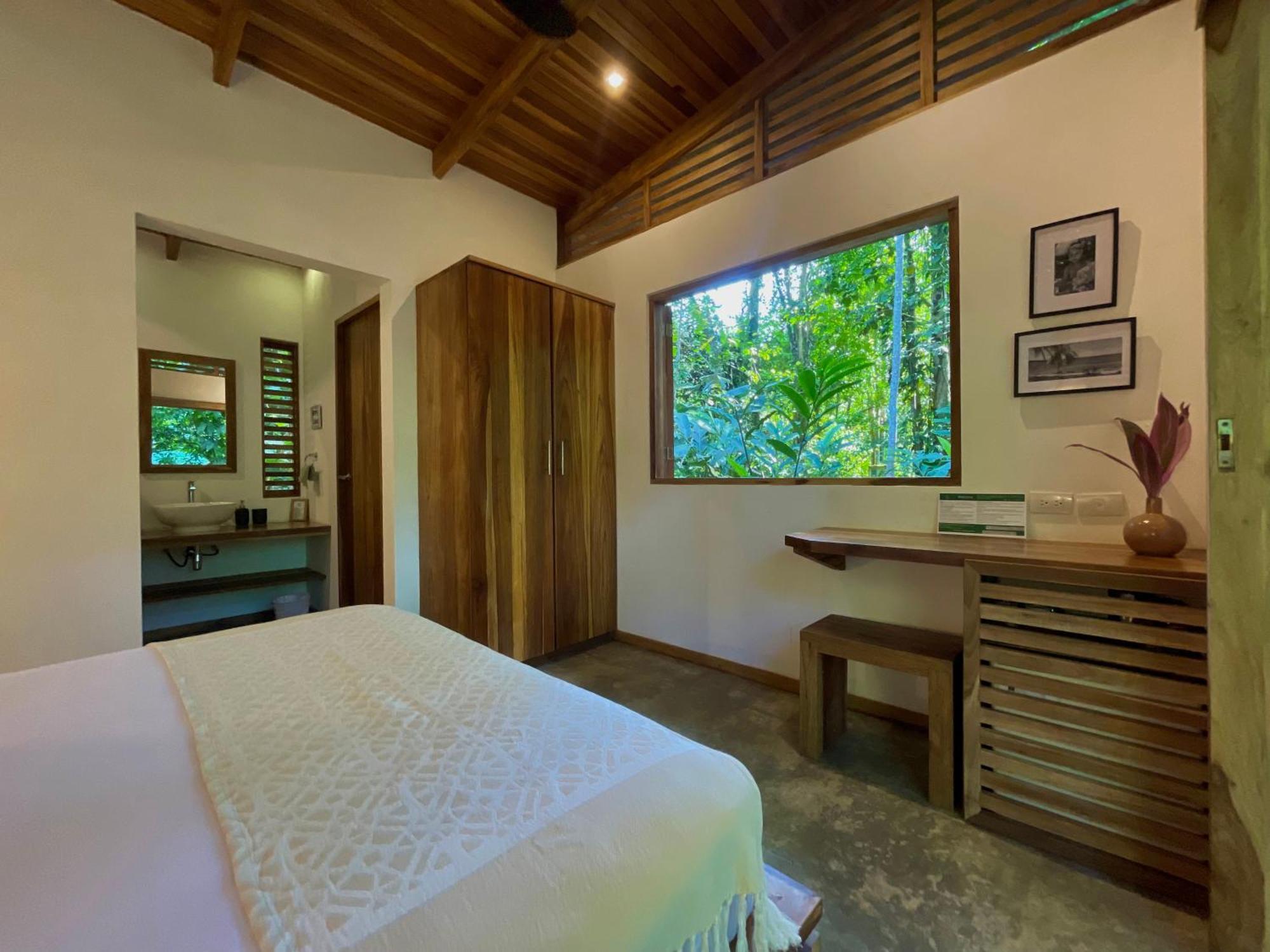 Satta Lodge Puerto Viejo de Talamanca Esterno foto
