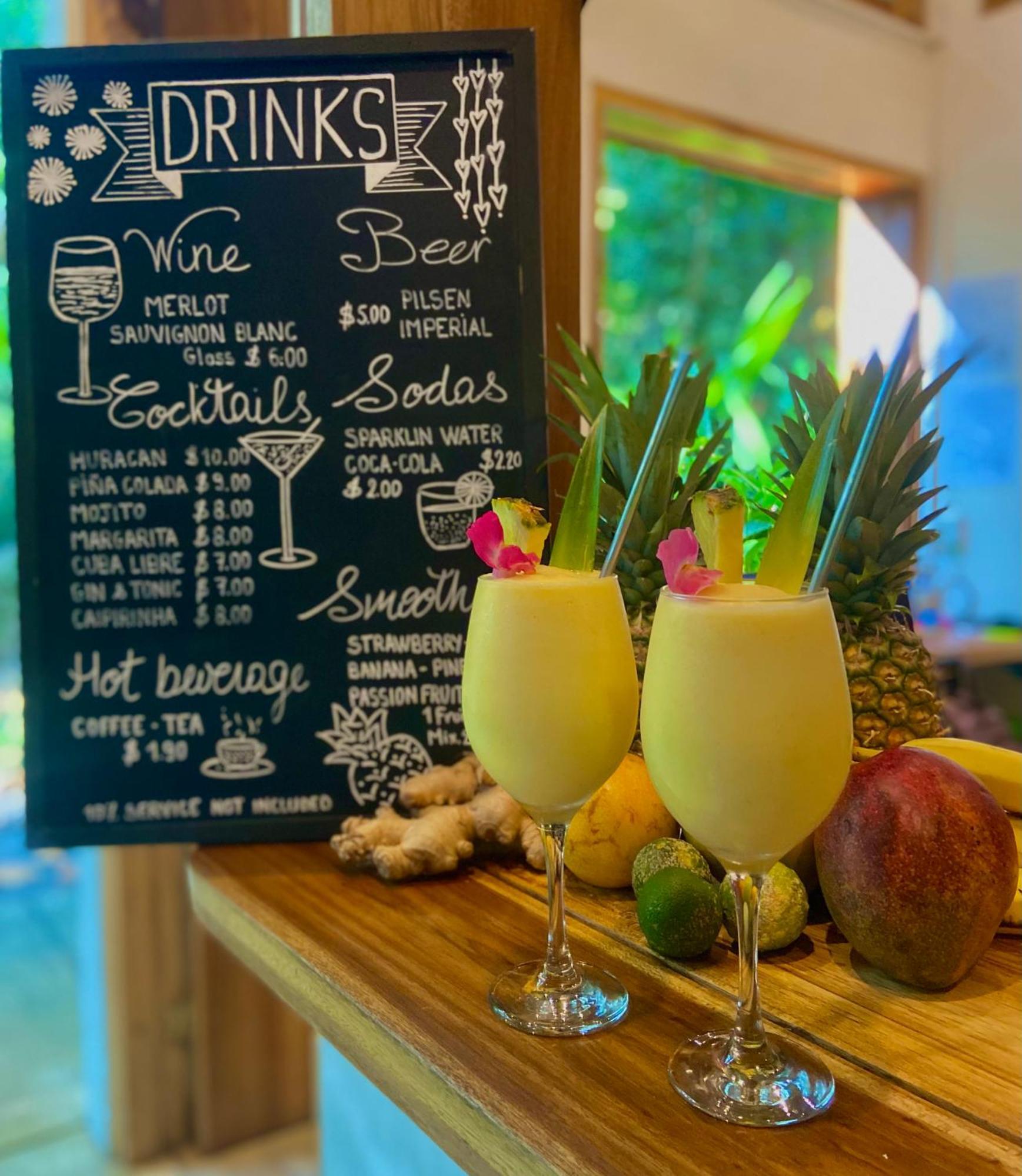 Satta Lodge Puerto Viejo de Talamanca Esterno foto